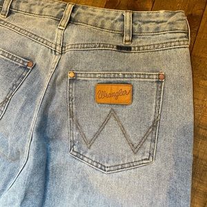 Billabong wrangler jeans